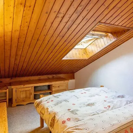 Le Refuge Du Forchat *