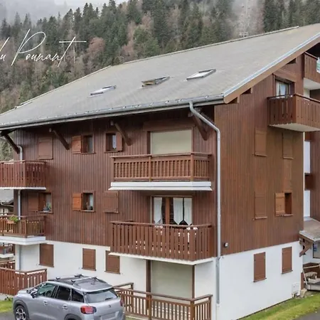 Le Refuge Du Forchat * Бельво